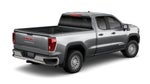 2026 GMC Sierra 1500 Double Cab Standard Box 4-Wheel Drive Pro