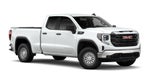 2026 GMC Sierra 1500 Double Cab Standard Box 4-Wheel Drive Pro