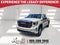 2026 GMC Sierra 1500 Double Cab Standard Box 4-Wheel Drive Pro