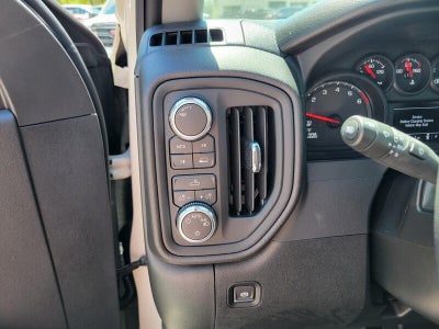 2026 GMC Sierra 1500 Double Cab Standard Box 4-Wheel Drive Pro