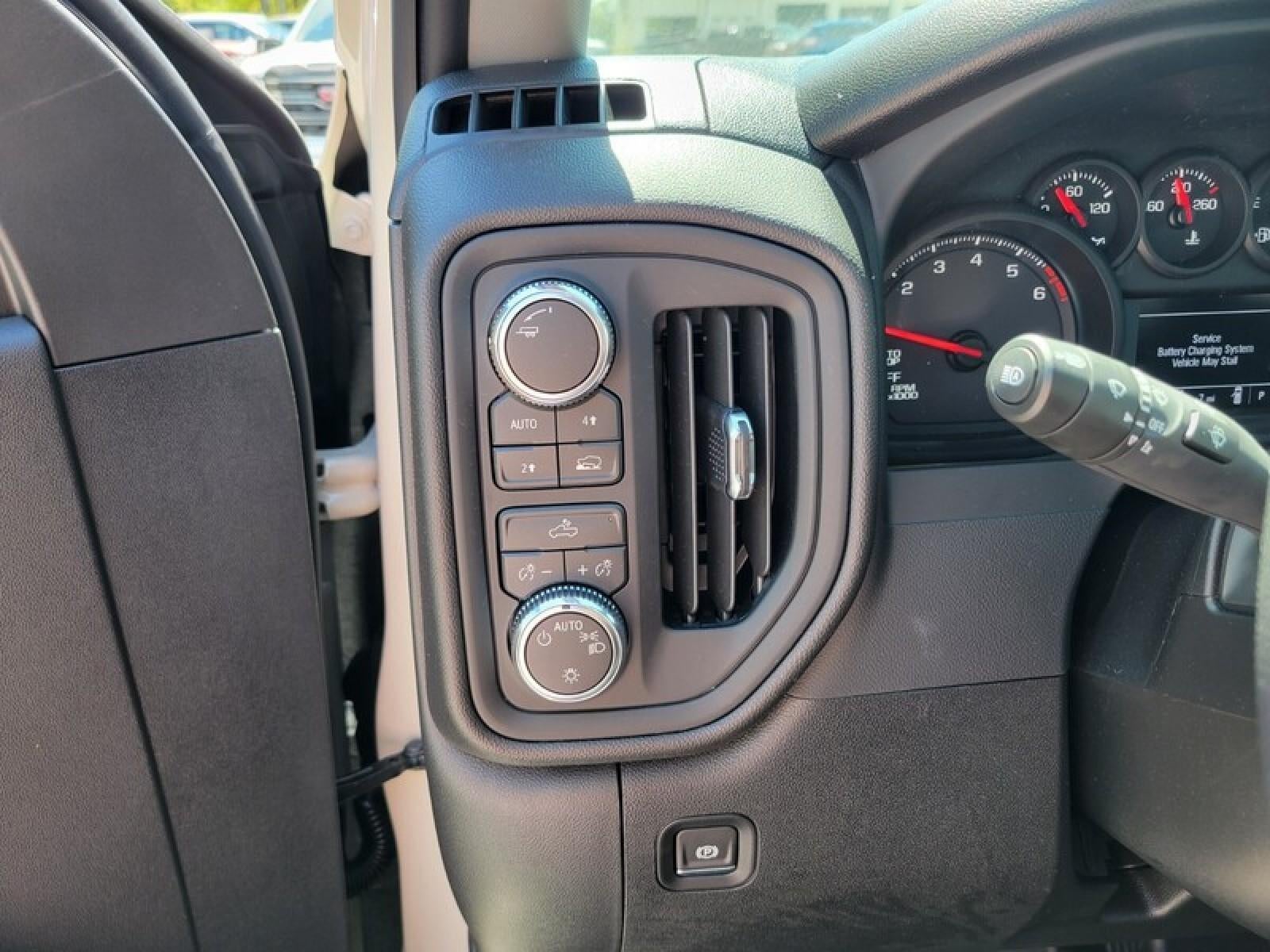 2026 GMC Sierra 1500 Double Cab Standard Box 4-Wheel Drive Pro