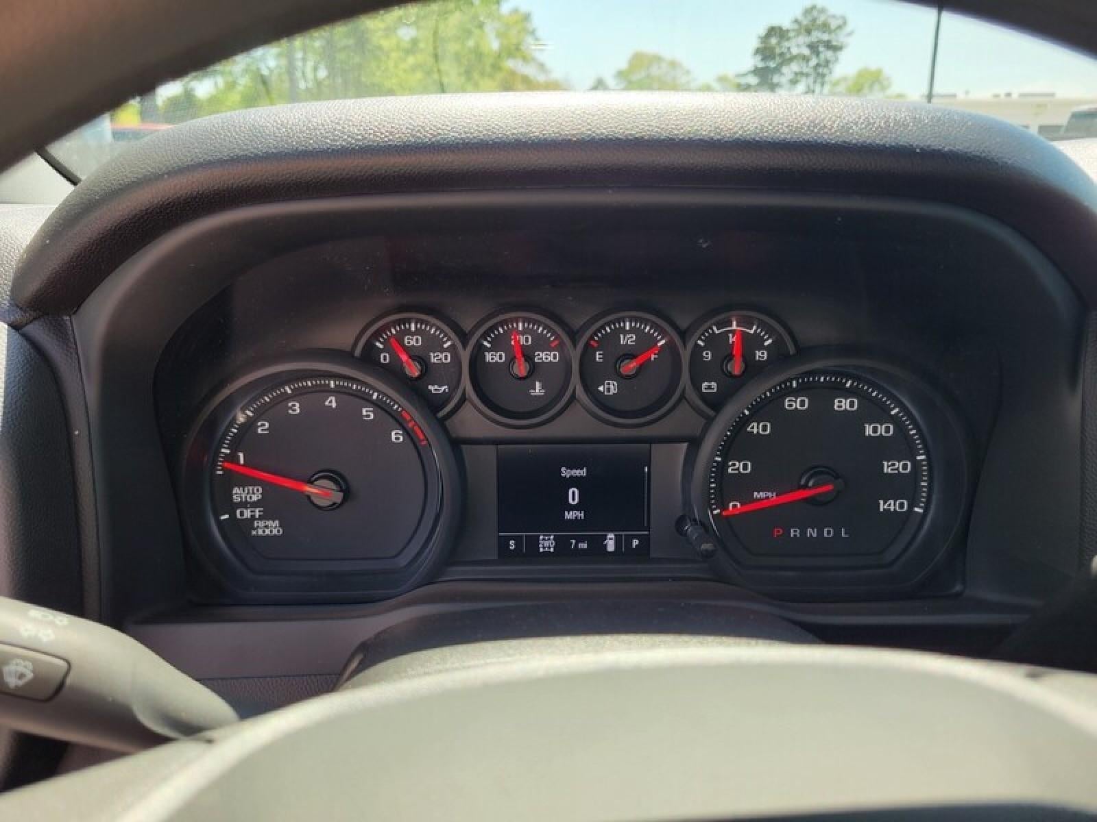 2026 GMC Sierra 1500 Double Cab Standard Box 4-Wheel Drive Pro