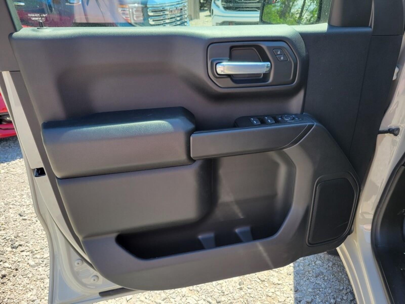 2026 GMC Sierra 1500 Double Cab Standard Box 4-Wheel Drive Pro