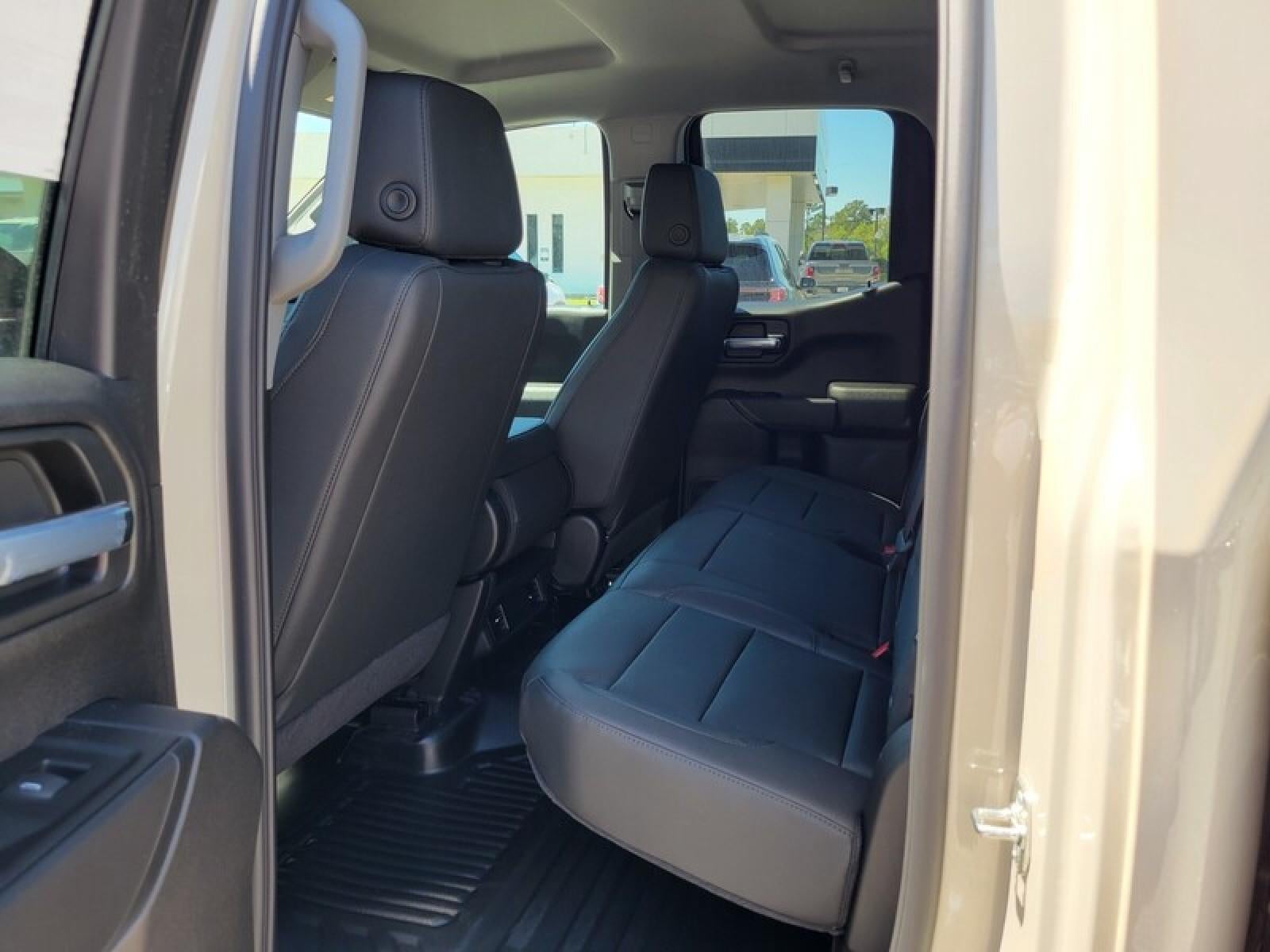 2026 GMC Sierra 1500 Double Cab Standard Box 4-Wheel Drive Pro