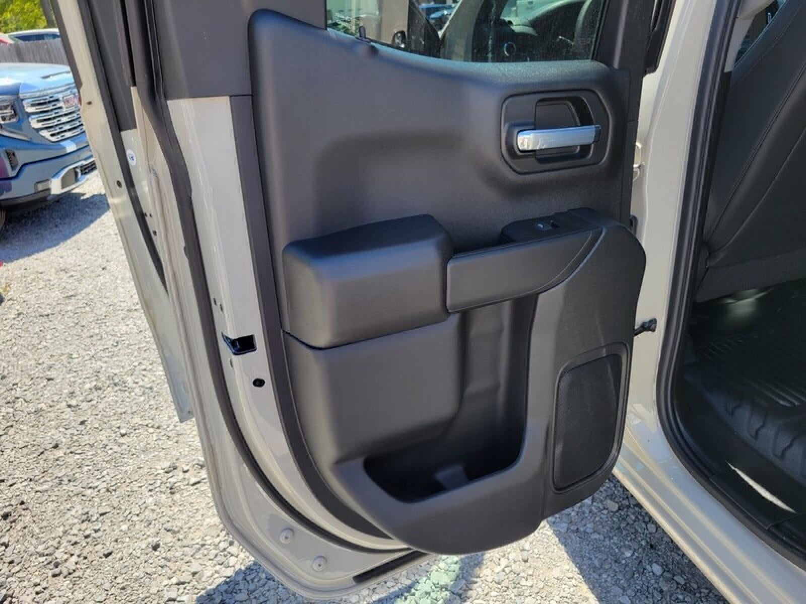 2026 GMC Sierra 1500 Double Cab Standard Box 4-Wheel Drive Pro