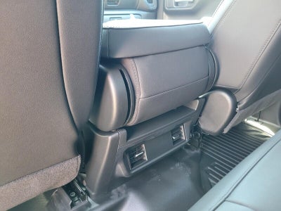 2026 GMC Sierra 1500 Double Cab Standard Box 4-Wheel Drive Pro