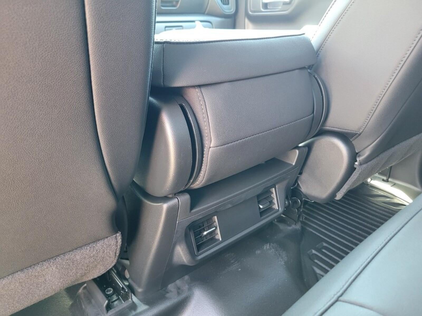 2026 GMC Sierra 1500 Double Cab Standard Box 4-Wheel Drive Pro