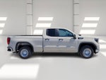2026 GMC Sierra 1500 Double Cab Standard Box 4-Wheel Drive Pro