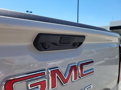 2026 GMC Sierra 1500 Double Cab Standard Box 4-Wheel Drive Pro