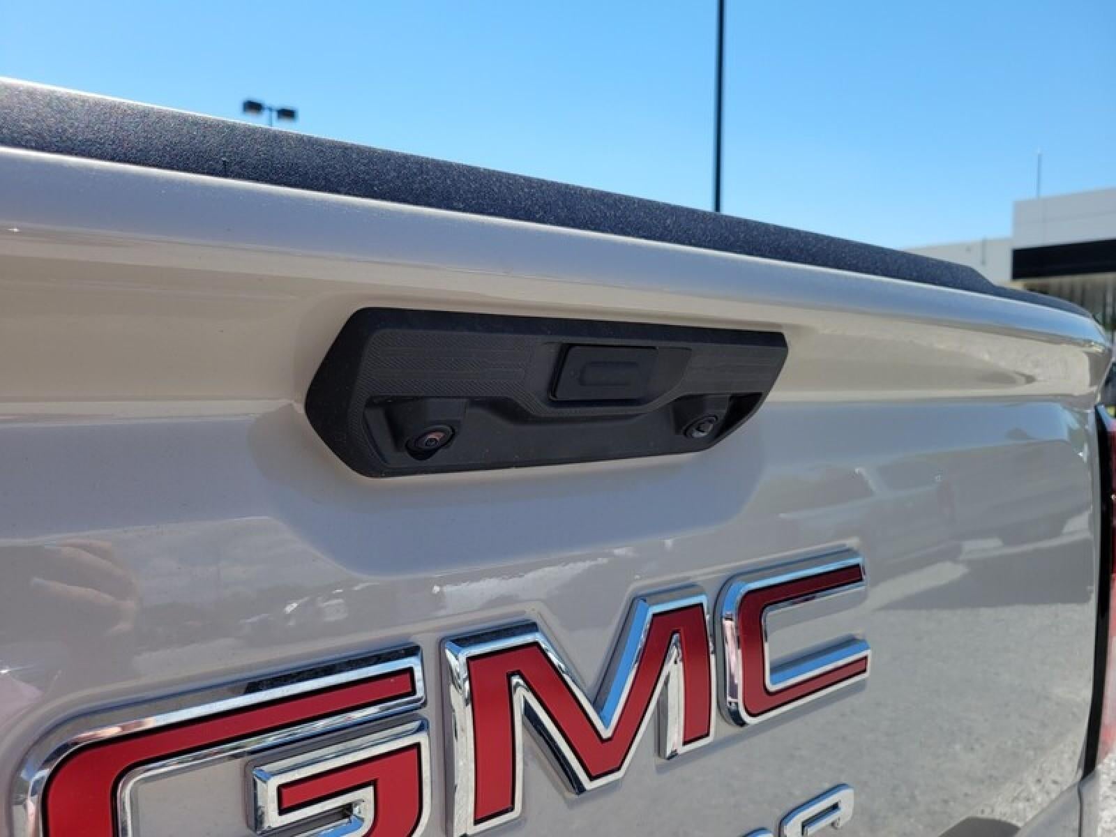2026 GMC Sierra 1500 Double Cab Standard Box 4-Wheel Drive Pro