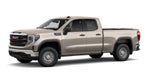 2026 GMC Sierra 1500 Double Cab Standard Box 4-Wheel Drive Pro