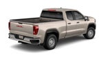 2026 GMC Sierra 1500 Double Cab Standard Box 4-Wheel Drive Pro