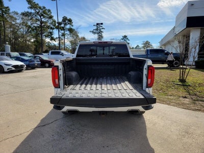 2019 GMC Sierra 1500 Denali
