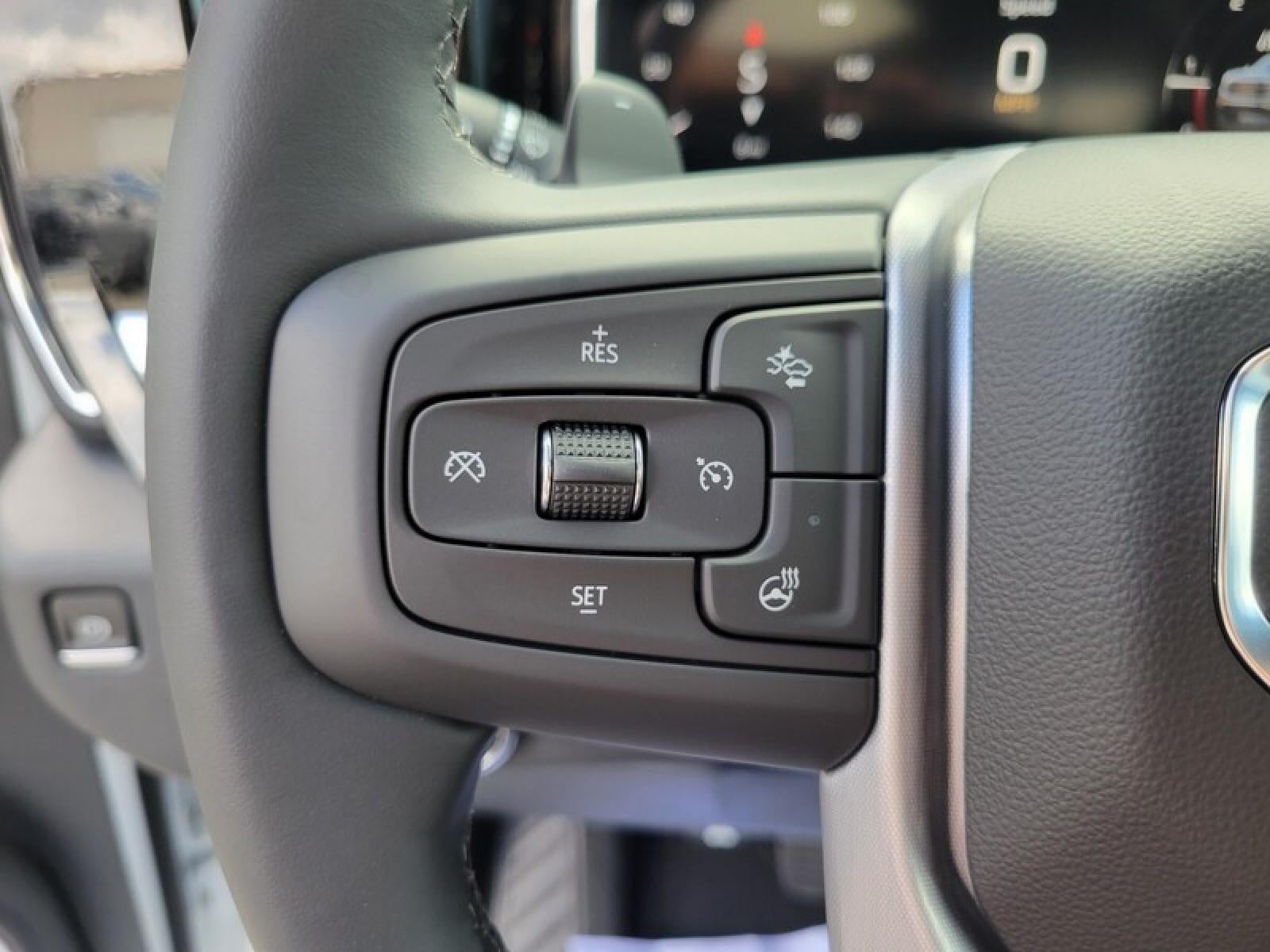 2026 GMC Sierra 1500 Crew Cab Short Box 2-Wheel Drive SLT