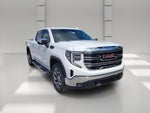 2026 GMC Sierra 1500 Crew Cab Short Box 2-Wheel Drive SLT