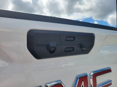 2026 GMC Sierra 1500 Crew Cab Short Box 2-Wheel Drive SLT