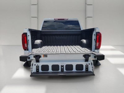 2026 GMC Sierra 1500 Crew Cab Short Box 2-Wheel Drive SLT