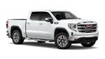 2026 GMC Sierra 1500 Crew Cab Short Box 2-Wheel Drive SLT