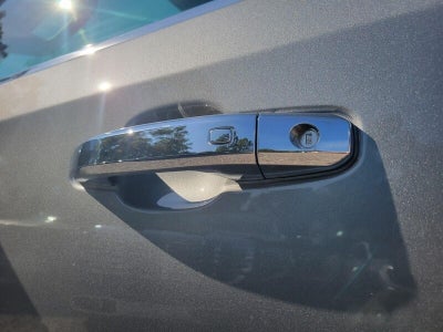 2026 GMC Sierra 1500 Crew Cab Short Box 2-Wheel Drive SLT