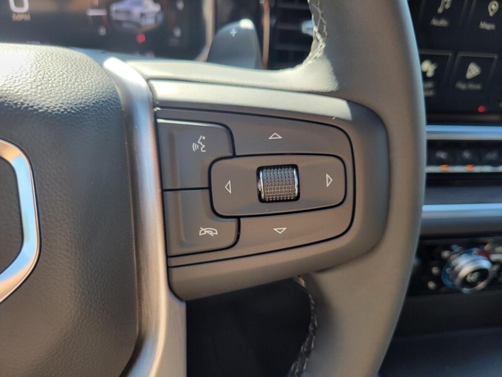 2026 GMC Sierra 1500 Crew Cab Short Box 2-Wheel Drive SLT
