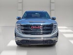 2026 GMC Sierra 1500 Crew Cab Short Box 2-Wheel Drive SLT