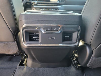 2026 GMC Sierra 1500 Crew Cab Short Box 2-Wheel Drive SLT