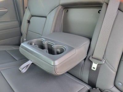 2026 GMC Sierra 1500 Crew Cab Short Box 2-Wheel Drive SLT