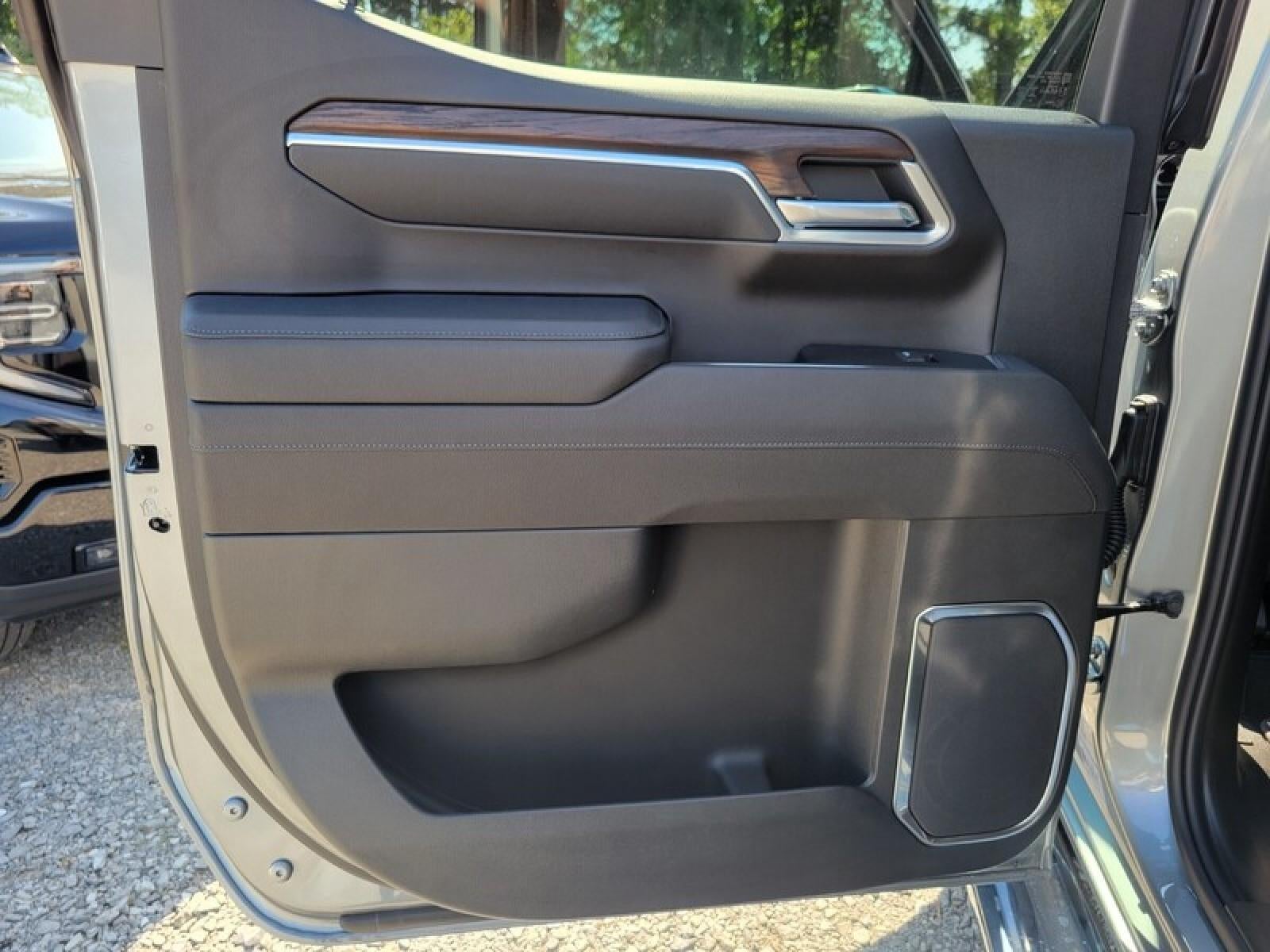2026 GMC Sierra 1500 Crew Cab Short Box 2-Wheel Drive SLT
