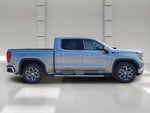 2026 GMC Sierra 1500 Crew Cab Short Box 2-Wheel Drive SLT