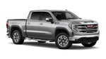 2026 GMC Sierra 1500 Crew Cab Short Box 2-Wheel Drive SLT