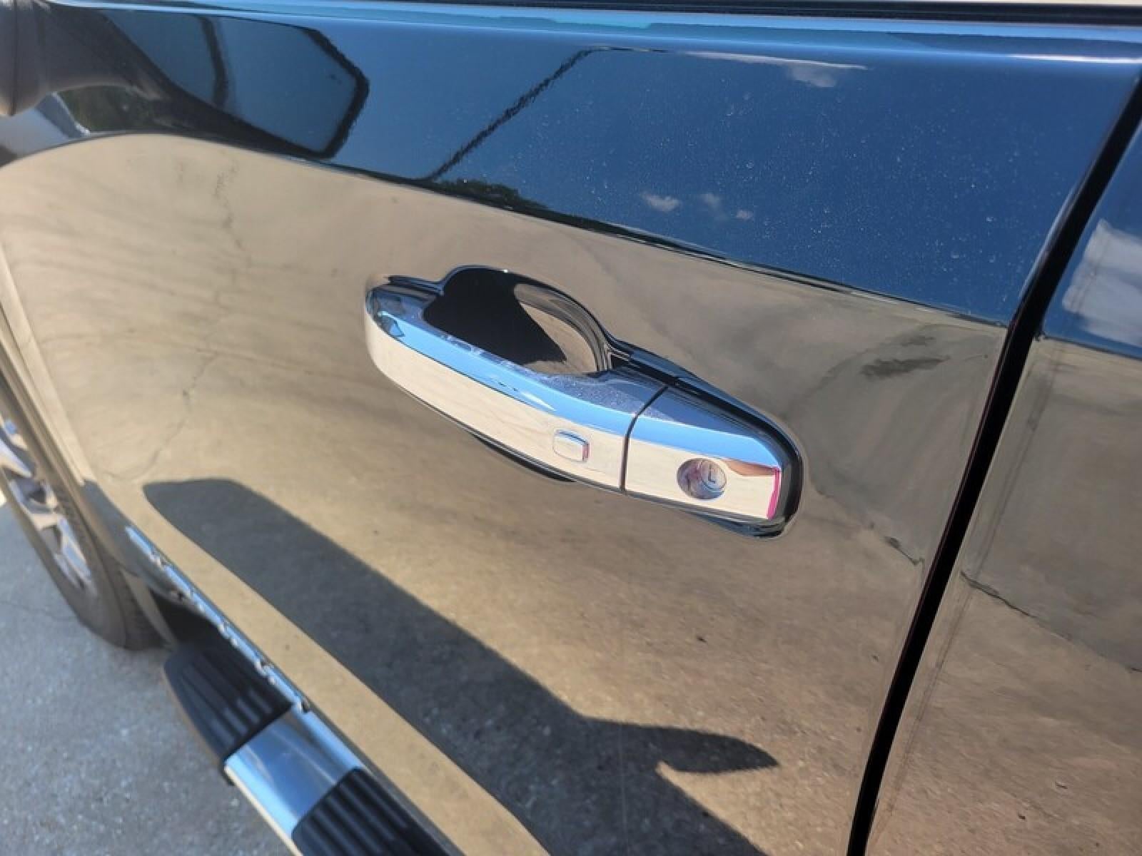 2026 GMC Sierra 1500 Crew Cab Short Box 2-Wheel Drive SLT