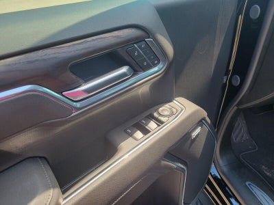 2026 GMC Sierra 1500 Crew Cab Short Box 2-Wheel Drive SLT