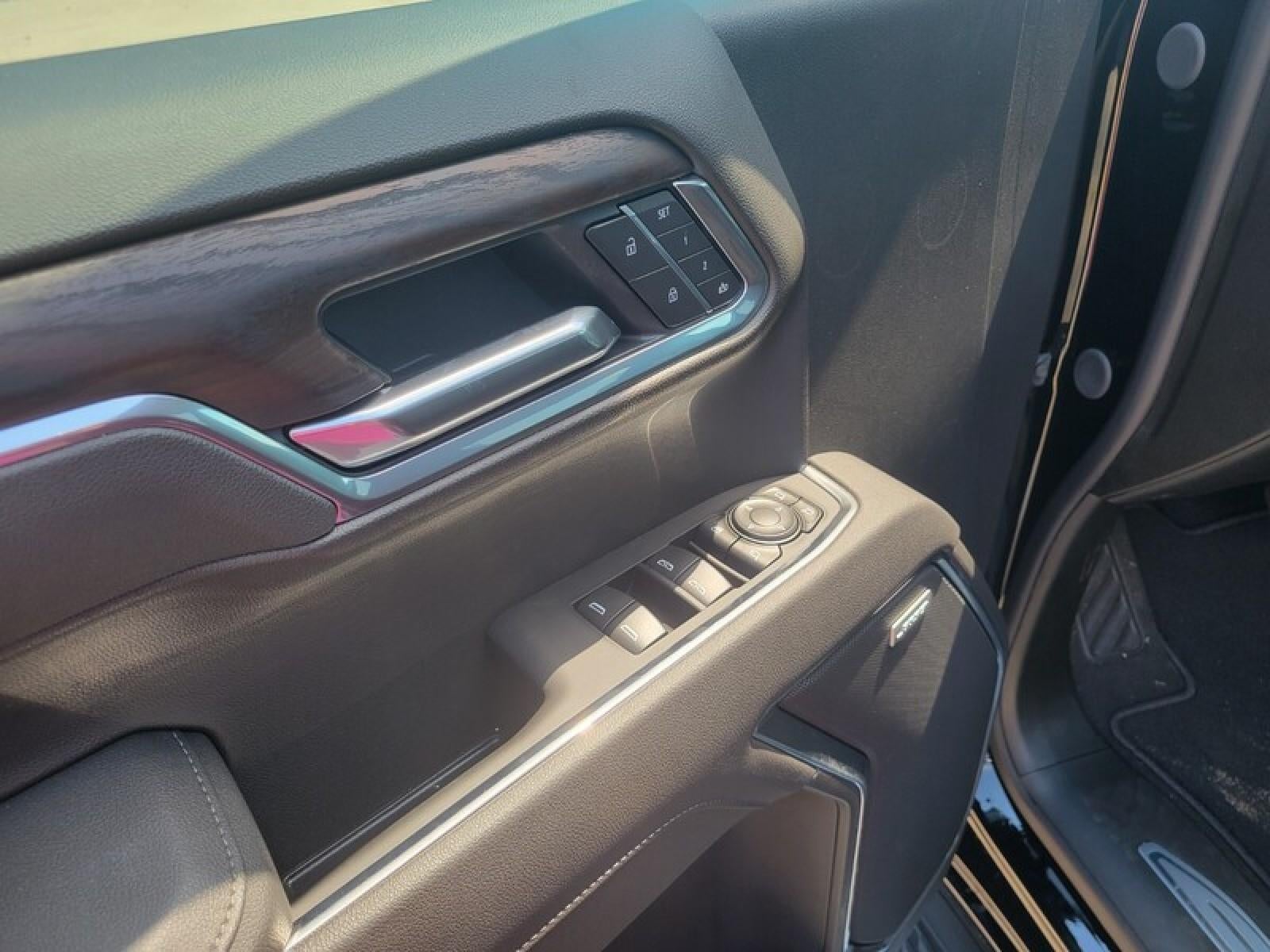 2026 GMC Sierra 1500 Crew Cab Short Box 2-Wheel Drive SLT