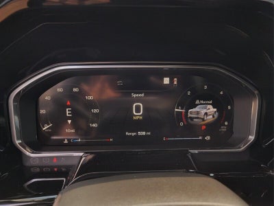 2026 GMC Sierra 1500 Crew Cab Short Box 2-Wheel Drive SLT