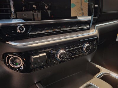 2026 GMC Sierra 1500 Crew Cab Short Box 2-Wheel Drive SLT