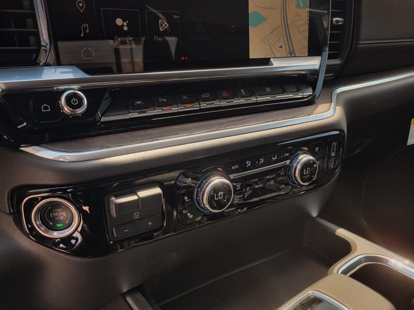 2026 GMC Sierra 1500 Crew Cab Short Box 2-Wheel Drive SLT