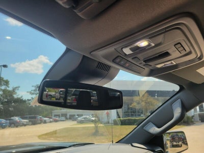 2026 GMC Sierra 1500 Crew Cab Short Box 2-Wheel Drive SLT