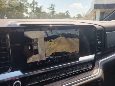 2026 GMC Sierra 1500 Crew Cab Short Box 2-Wheel Drive SLT