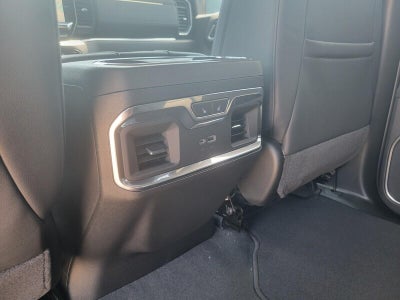 2026 GMC Sierra 1500 Crew Cab Short Box 2-Wheel Drive SLT