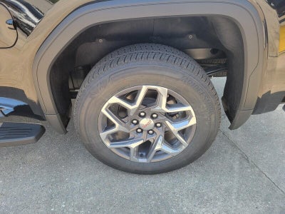 2026 GMC Sierra 1500 Crew Cab Short Box 2-Wheel Drive SLT