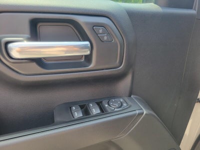 2026 GMC Sierra 1500 Crew Cab Short Box 4-Wheel Drive Pro