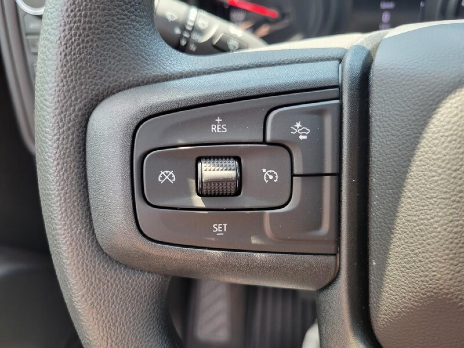 2026 GMC Sierra 1500 Crew Cab Short Box 4-Wheel Drive Pro