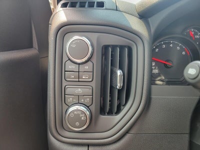 2026 GMC Sierra 1500 Crew Cab Short Box 4-Wheel Drive Pro