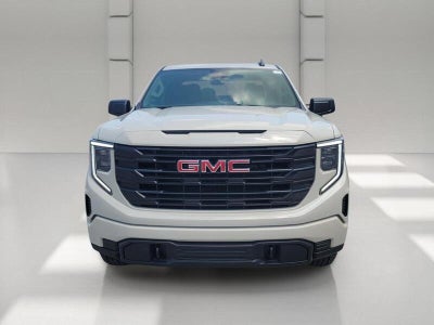 2026 GMC Sierra 1500 Crew Cab Short Box 4-Wheel Drive Pro