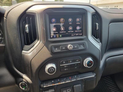2026 GMC Sierra 1500 Crew Cab Short Box 4-Wheel Drive Pro