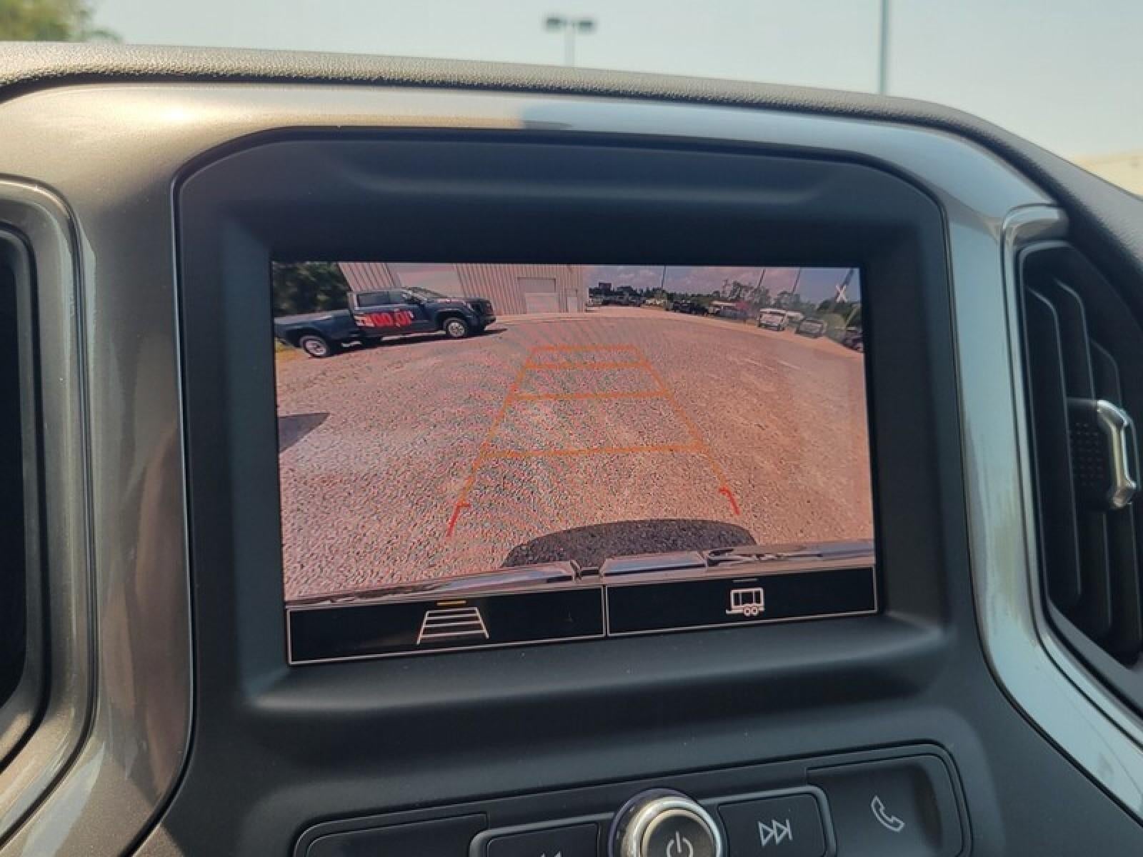 2026 GMC Sierra 1500 Crew Cab Short Box 4-Wheel Drive Pro