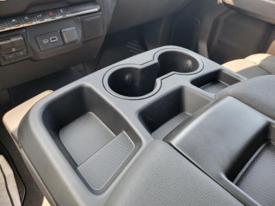 2026 GMC Sierra 1500 Crew Cab Short Box 4-Wheel Drive Pro