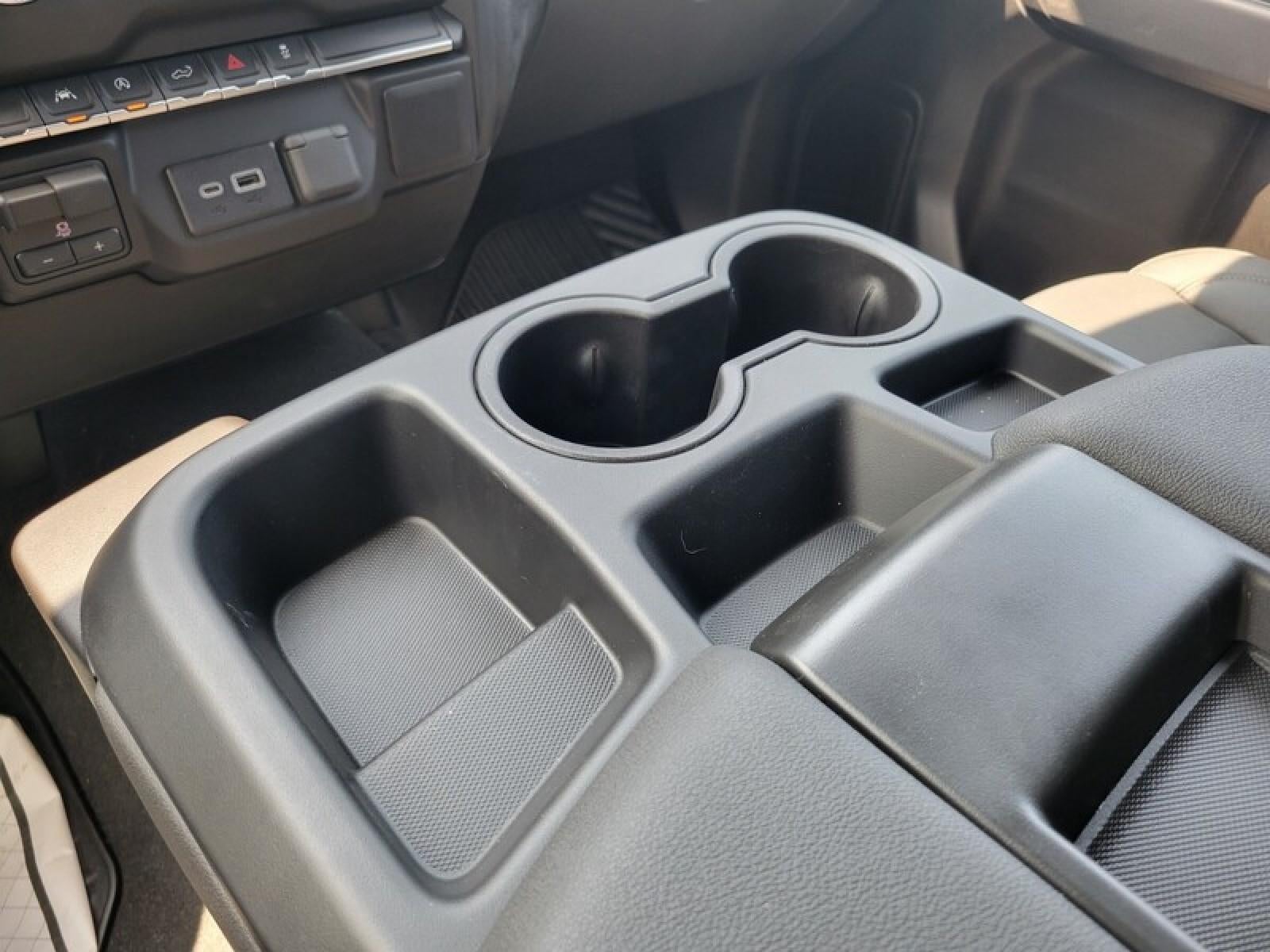 2026 GMC Sierra 1500 Crew Cab Short Box 4-Wheel Drive Pro