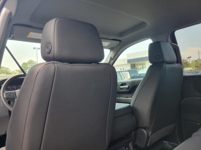 2026 GMC Sierra 1500 Crew Cab Short Box 4-Wheel Drive Pro
