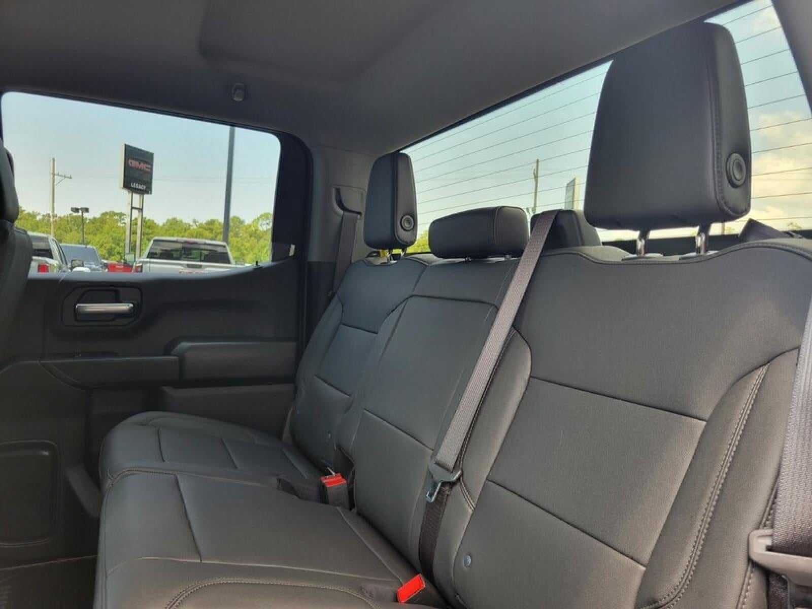 2026 GMC Sierra 1500 Crew Cab Short Box 4-Wheel Drive Pro